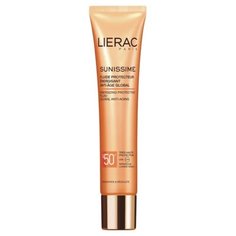 Lierac флюид Sunissime SPF 50