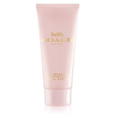 Лосьон для тела Coach Perfumed