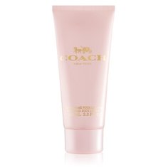 Лосьон для тела Coach Perfumed