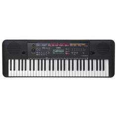 Синтезатор YAMAHA PSR-E263
