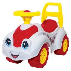 Каталка-толокар RT ZOO Animal