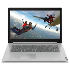 Ноутбук Lenovo Ideapad L340-17