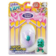 Робот Moose Little Live Pets