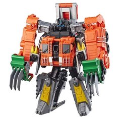 Трансформер Hasbro Transformers