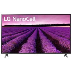 Телевизор NanoCell LG 65SM8050