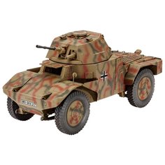 Сборная модель Revell Armoured