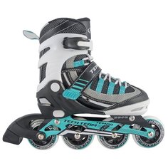 Роликовые коньки Tech Team Tempo