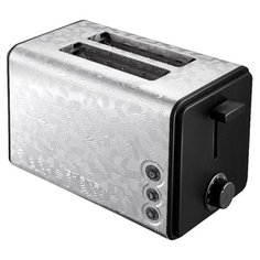 Тостер Polaris PET 0909 Crystal