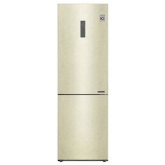 Холодильник LG DoorCooling+