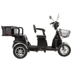 Электросамокат Eltreco S2 L1