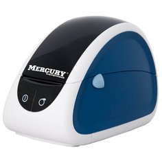 Термальный принтер этикеток Mercury Equipment