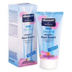 Концентрат для тела Yoghurt of