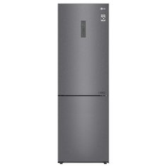 Холодильник LG DoorCooling+