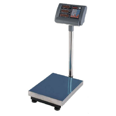 Весы торговые Foodatlas ВТН-100