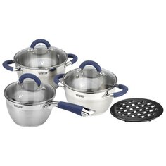 Набор посуды Vitesse VS-2046 7