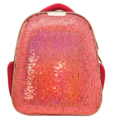 Ранец Sparkle Miracle Pink №1 School