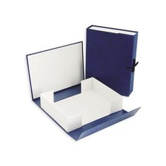 Короб архивный 10 см Attache