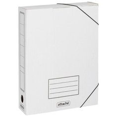 Короб архивный Attache