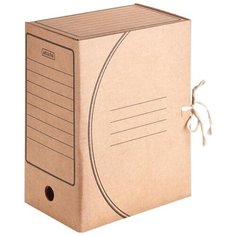 Короб архивный Attache Economy