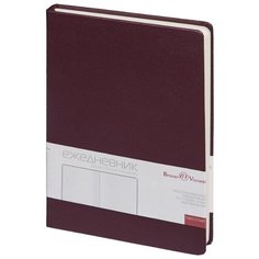 Ежедневник недатированный Bruno