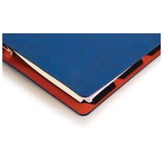 Ежедневник недатированный Bruno