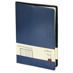 Еженедельник недатированный Bruno Visconti