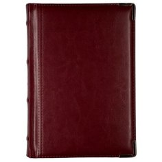 Ежедневник полудатированный A5+ Bruno Visconti