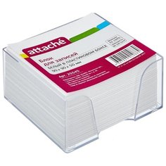 Блок-кубик Attache 90×90×50мм