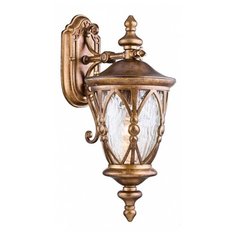 Уличный настенный светильник Maytoni