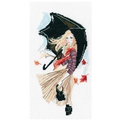 Набор для вышивания RTO M636