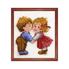 Набор для вышивания Сделай