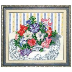 Набор для вышивания Сделай