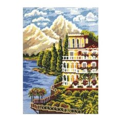 Набор для вышивания Сделай