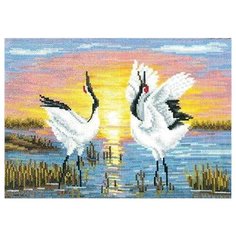 Набор для вышивания Сделай