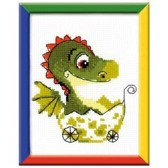 Набор для вышивания Риолис