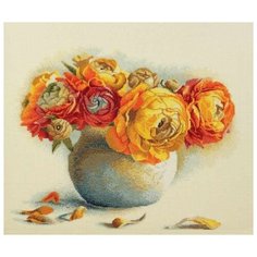 Набор для вышивания RTO M204