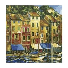 Набор для вышивания RTO M387