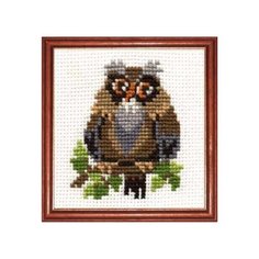 Набор для вышивания Сделай