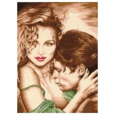 Набор для вышивания Сделай