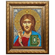 Набор для вышивания Вышиваем