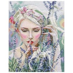 Набор для вышивания RTO M726