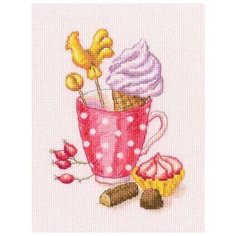 Набор для вышивания RTO C317