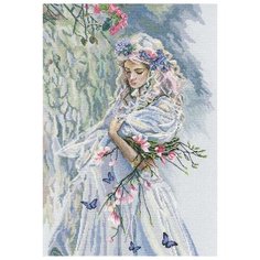 Набор для вышивания RTO M725