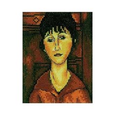 Набор для вышивания RTO EH337