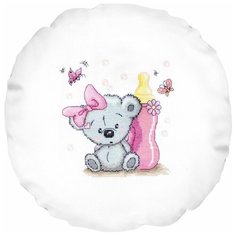 Набор для вышивания Luca-S PB195