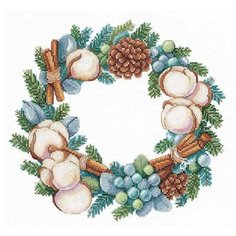 Набор для вышивания Сделай