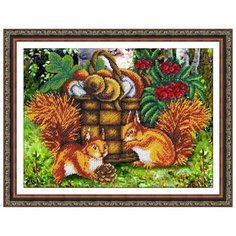 Набор для вышивания Паутинка