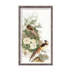 Набор для вышивания Риолис 929