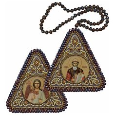 Набор для вышивания Nova