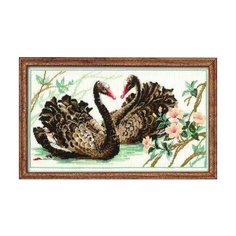 Набор для вышивания Риолис 806